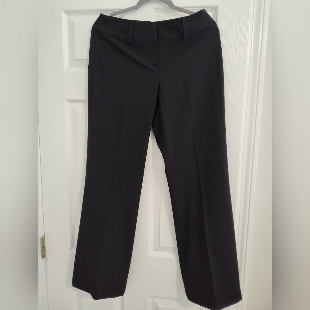 DKNY City Dress Pants